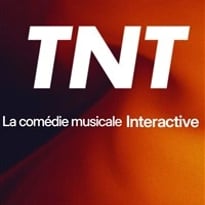 TNT : Nouveau spectacle expérimental !