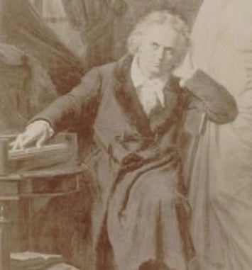 Sonates de Beethoven - Concert n°6