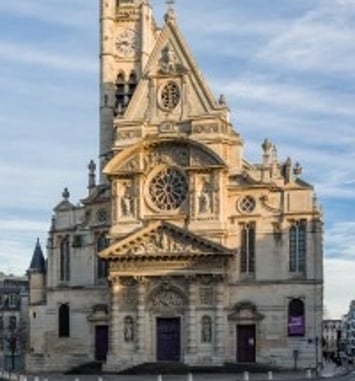 Hommage à Gilbert Amy
