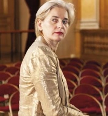 Les Compositrices à l'Honneur