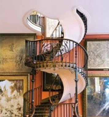 Héros et artiste