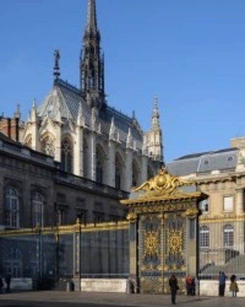Concert de Noël