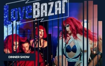 Love Bazar