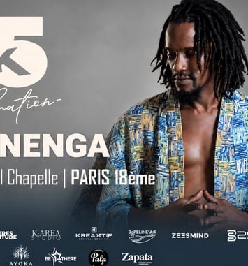 E.sy Kennenga, 25K Celebration