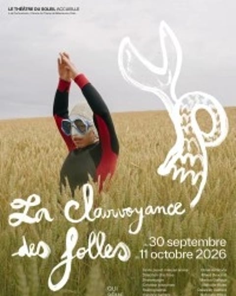 La Clairvoyance des folles