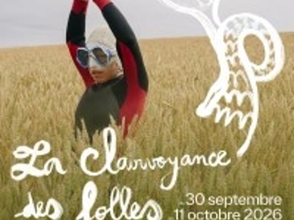 La Clairvoyance des folles