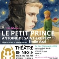 Le Petit Prince