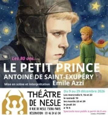 Le Petit Prince
