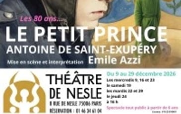 Le Petit Prince