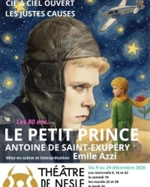 Le Petit Prince