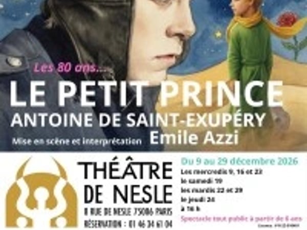 Le Petit Prince