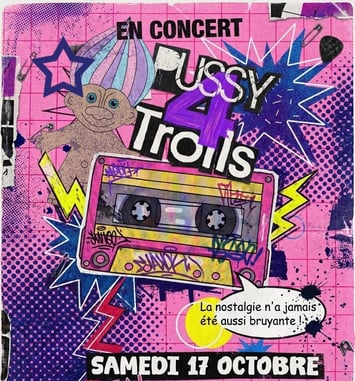 Pussy4Trolls