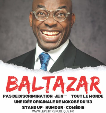 Patson dans Baltazar
