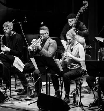 Jazzlab Orchestra