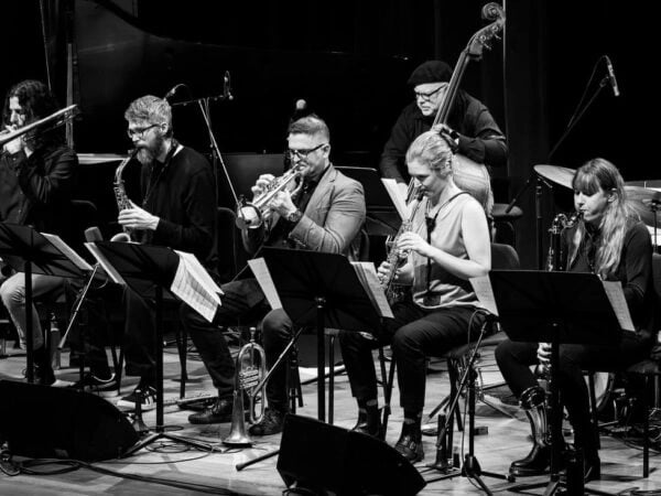 Jazzlab Orchestra