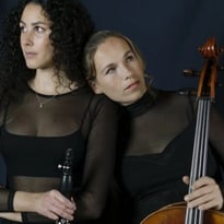 Duo Rabonde, Voyage