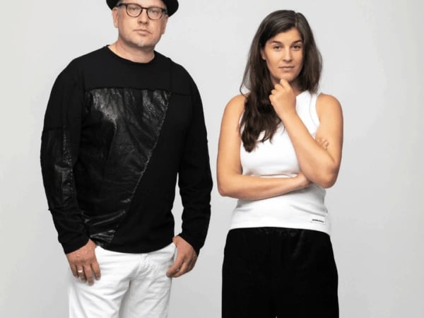 Duo Gojo & Mattner, Nucleus minimal chaos music