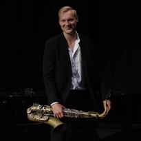 Andreas Toftemark & friends