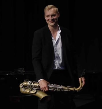 Andreas Toftemark & friends