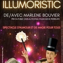 Illumoristic
