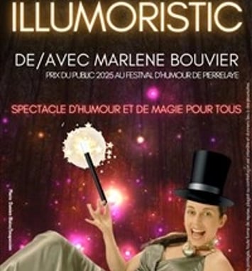 Illumoristic