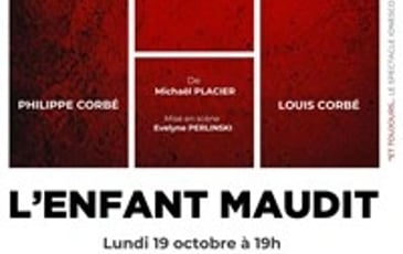 L'Enfant maudit