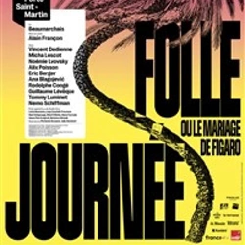Le Mariage de Figaro 2