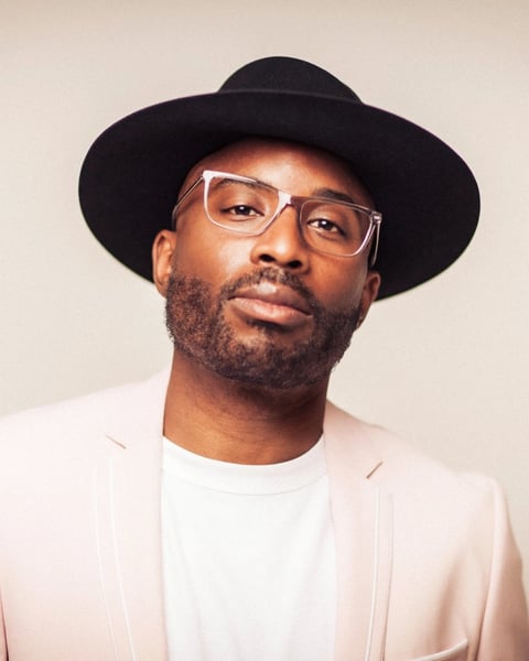 Alexis Ffrench
