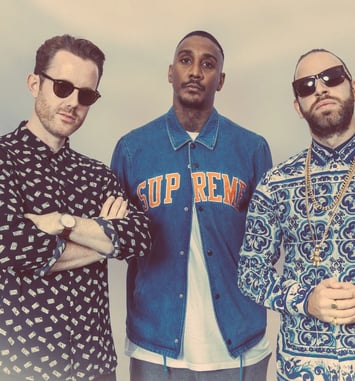 Chase & Status