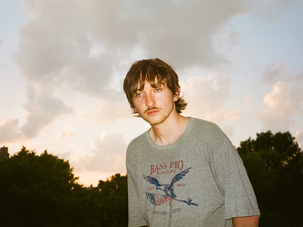 Hudson Freeman