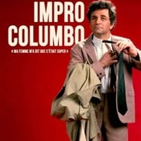 Impro Columbo