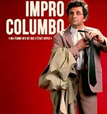 Impro Columbo
