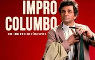Impro Columbo