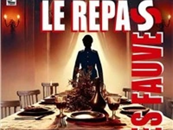 Le repas des fauves