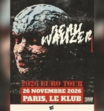 Beau Wanzer