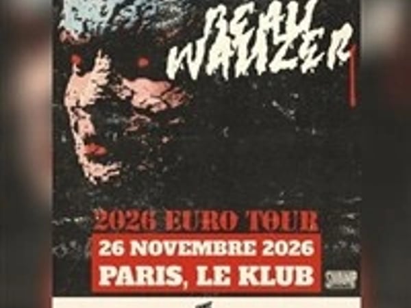 Beau Wanzer