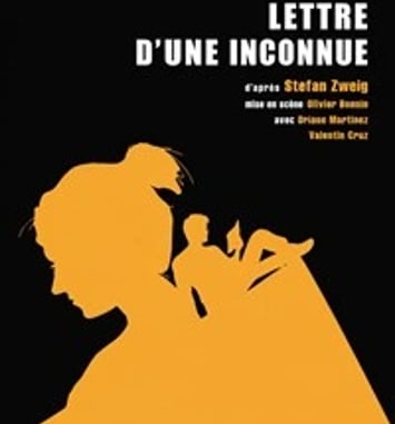 Lettre d'une Inconnue