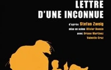 Lettre d'une Inconnue
