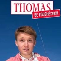 Thomas de Fouchecour