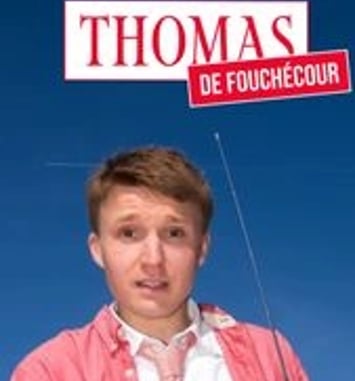 Thomas de Fouchecour