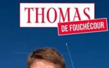 Thomas de Fouchecour