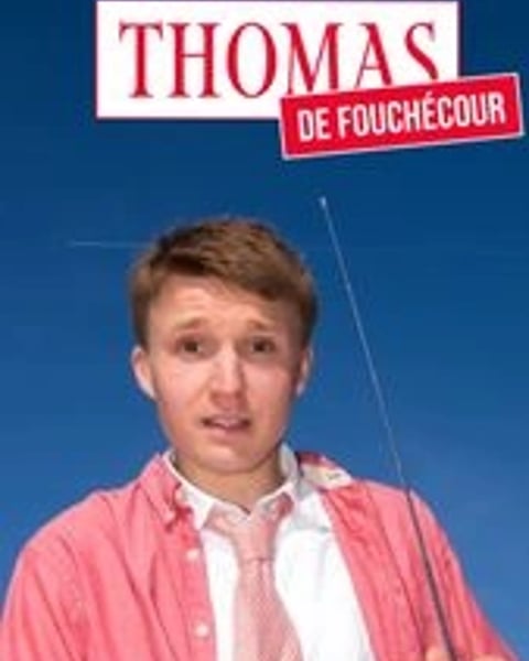 Thomas de Fouchecour