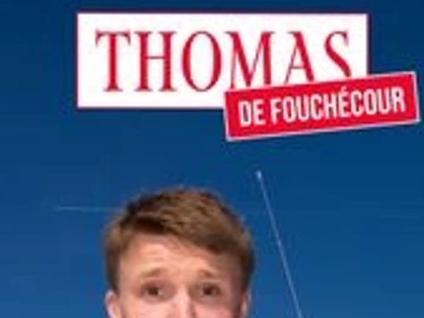 Thomas de Fouchecour