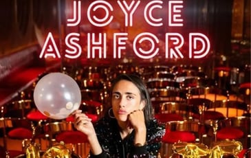 Joyce Ashford : Joie