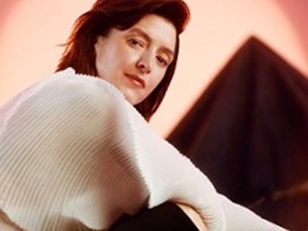 Pauline Croze