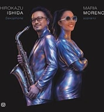 En Résonance, du Lyrique au Jazz