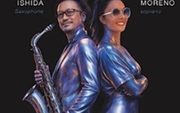 En Résonance, du Lyrique au Jazz