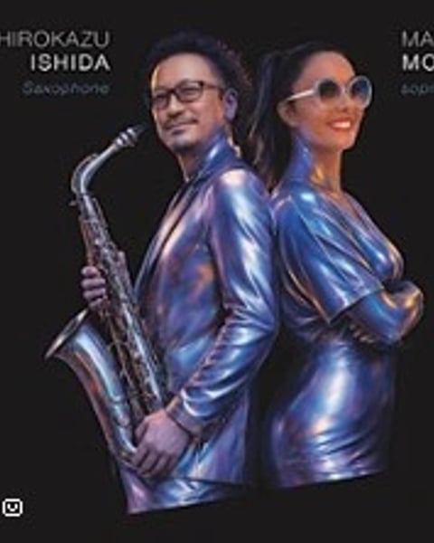 En Résonance, du Lyrique au Jazz
