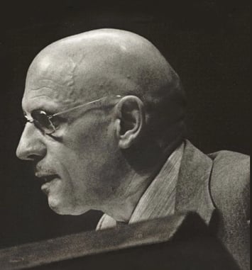 Inventaire Foucault