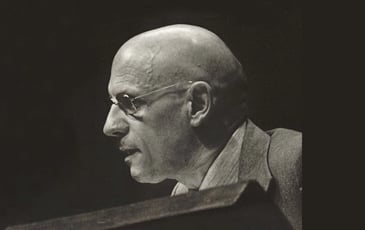 Inventaire Foucault